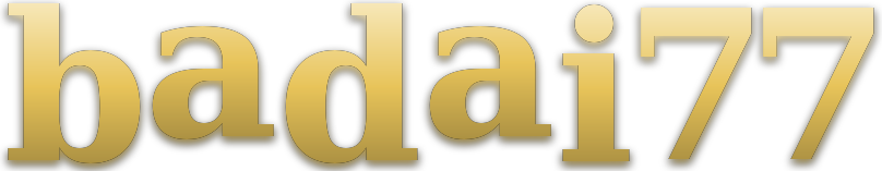 badai77 logo